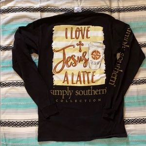 Long Sleeve Tee